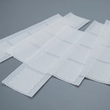 Ersatztapes für Tape-Extensions (5 Tape-Aufkleber pro Packung)