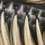 Seminario de Método Brasileño de Hilo - Hollywood Hair by Zeinab Academia