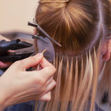 Keratin Bonding Seminar - Hollywood Hair by Zeinab Akademie