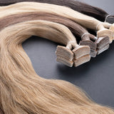 Tape Hair Extension Blondes 20