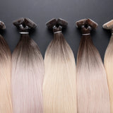 Tape Hair Extension Blondes 20