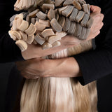 Tape Hair Extension Blondes 20