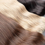 Tape Hair Extension Blondes 20