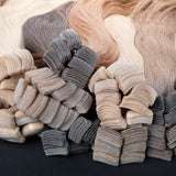 Tape Hair Extension Blondes 20