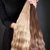 Tape Hair Extension Blondes 20
