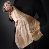 Tape Hair Extension Blondes 20