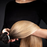 Keratin Bonding Blondes 23