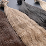Tape Hair Extension Blondes 20