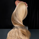 Tape Hair Extension Blondes 20