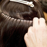 Weefmethode Seminar - Hollywood Hair by Zeinab Academie