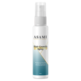 Asami Hair Growth Spray Natürliche Haarrestaurierung für kraftvolles Wachstum 50ml