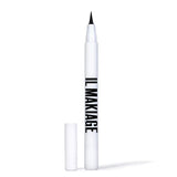 IL MAKIAGE BLACK CARD Liquid Eyeliner Ultra-Black Waterproof Liner 1,5 ml