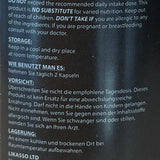 Herboxa® Muscle Builder Dein natürlicher Weg zu schlanker Muskelmasse, mehr Energie und besserer Performance