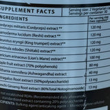 Herboxa® Muscle Builder Dein natürlicher Weg zu schlanker Muskelmasse, mehr Energie und besserer Performance