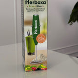 Herboxa® Green Mixer Elektrischer Mini-Schneebesen