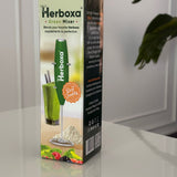 Herboxa® Green Mixer Elektrischer Mini-Schneebesen