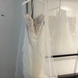 Brautkleid Hochzeitskleid Tres Chic verschiedene Farben und Größen