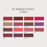 IL MAKIAGE RAVE Super Cheer Lip Color Crayon 2,5 g
