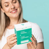 Neofollics Hair Growth Starterkit - Shampoo (100 ml) & Conditioner (100 ml)