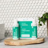 Neofollics Hair Growth Starterkit - Shampoo (100 ml) & Conditioner (100 ml)