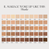 IL MAKIAGE WOKE UP LIKE THIS Flawless Base Foundation Grundierung 30 ml