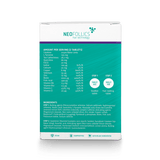 Neofollics Anti grey hair Tablets (60 Tabletten)