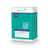 Neofollics Anti grey hair Tablets (60 Tabletten)