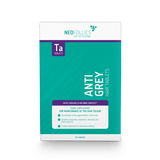Neofollics Anti grey hair Tablets (60 Tabletten)