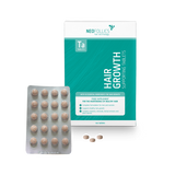 Neofollics Hair Growth Stimulating Tablets (100 Tabletten)