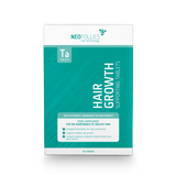 Neofollics Hair Growth Stimulating Tablets (100 Tabletten)
