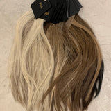 Pure Elegance Tape Hair Extension 20 cm