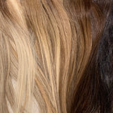 Pure Elegance Tape Hair Extension 20 cm