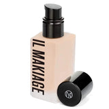 IL MAKIAGE WOKE UP LIKE THIS Flawless Base Foundation Grundierung 30 ml