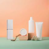 Secret Hollywood Hair Mystery Make-Up Bag mit 4 Produkten by IL MAKIAGE Sale stark reduziert