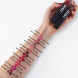 IL MAKIAGE INFINITY Lippenstift/Lipgloss Long-wear Matte Lip Cream 5,5 ml